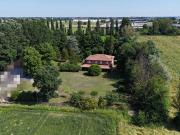 Villa in vendita a San Giorgio di Piano BO