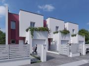 Villa in vendita a San Giorgio di Piano BO