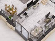 Villa in vendita a San Giorgio di Piano BO