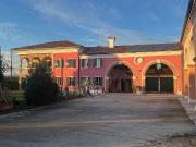 Villa in vendita a San Giorgio in Bosco PD