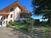 Villa in vendita a San Giorgio Monferrato AL