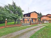 Villa in vendita a San Giorgio Monferrato AL