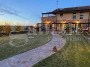 Villa in vendita a San Giorgio Piacentino