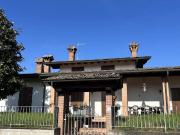 Villa in vendita a San Giorgio Piacentino PC
