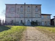 Villa in vendita a San Giorgio Piacentino PC