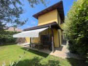 Villa in vendita a San Giorgio Su Legnano MI