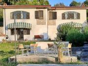 Villa in vendita a San Giovanni a Piro SA