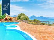 Villa in vendita a San Giovanni a Piro SA