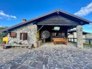 Villa in vendita a San Giovanni a Piro SA