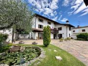 Villa in vendita a San Giovanni al Natisone UD
