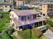 Villa in vendita a San Giovanni Bianco BG