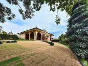 Villa in vendita a San Giovanni In Croce