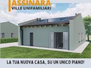 Villa in vendita a San Giovanni in Persiceto BO
