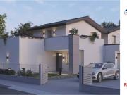 Villa in vendita a San Giovanni in Persiceto BO