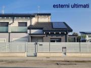 Villa in vendita a San Giovanni in Persiceto BO