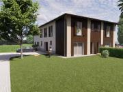 Villa in vendita a San Giovanni in Persiceto BO