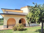 Villa in vendita a San Giovanni Incarico FR