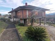 Villa in vendita a San Giovanni Incarico FR