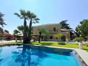 Villa in vendita a San Giovanni la Punta CT