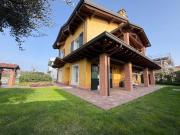 Villa in vendita a San Giovanni Lupatoto VR