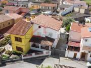Villa in vendita a San Giovanni Suergiu SU