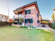 Villa in vendita a San Giuliano Milanese MI