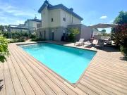 Villa in vendita a San Giuliano Milanese MI