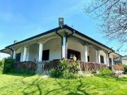 Villa in vendita a San Giuliano Milanese MI