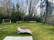 Villa in vendita a San Giuliano Terme 395 mq Rif: 1316529