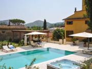 Villa in vendita a San Giuliano Terme