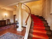 Villa in vendita a San Giuliano Terme