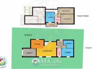 Villa in vendita a San Giuliano Terme, Ghezzano / La Fontina