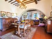 Villa in vendita a San Giuliano Terme PI