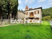 Casa indipendente in vendita a Loro Ciuffenna AR