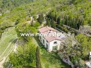 Villa in vendita a San Giustino PG