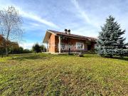 Villa in vendita a San Giusto Canavese