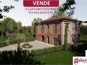 Villa in vendita a San Lazzaro di Savena BO
