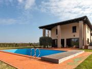 Villa in vendita a San Lazzaro di Savena BO