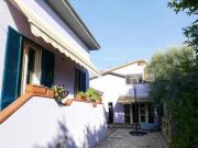Villa in vendita a San Lorenzo Alle Corti Cascina 280 mq...