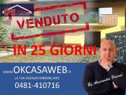 Villette a schiera in vendita a San Lorenzo Isontino