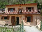 Villa in vendita a San Marcello Piteglio PT