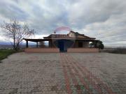 Villa in vendita a San Marco Argentano