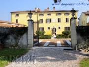 Villa in vendita a San Martino Buon Albergo VR