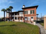 Villa in vendita a San Martino di Lupari PD