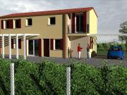 Villa in vendita a San Martino di Venezze RO