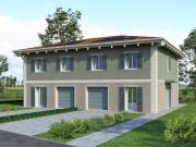 Villa in vendita a San Martino in Rio RE