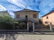 Villa in vendita a San Martino Siccomario PV