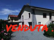 Villa in vendita a San Maurizio Canavese TO