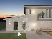 Villa in vendita a San Maurizio Canavese TO