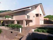 Villa in vendita a San Mauro Torinese TO